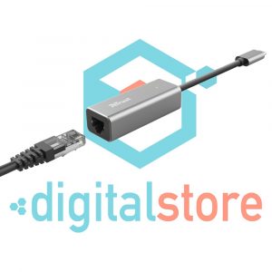 digital-store-medellin-Adaptador Trust USB-C A Ethernet-centro-comercial-monterrey (2)