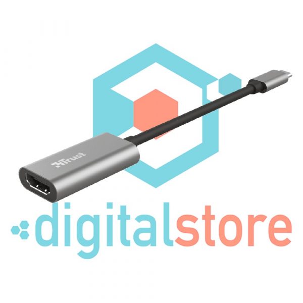 digital-store-medellin-Adaptador Trust USB-C a HDMI-centro-comercial-monterrey (1)