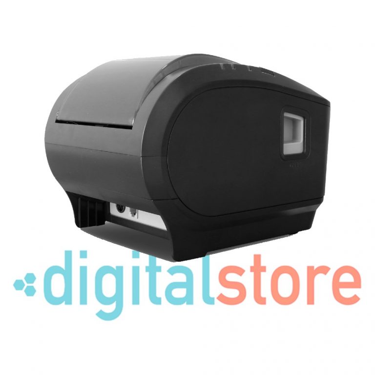 Impresora Térmica Digital Pos Dig K260l Usb Red Lan Bluetooth Digital Store 1709