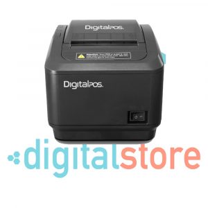 digital-store-medellin-Impresora Térmica Digital POS DIG-K260L USB- Red LAN-Bluetooth-centro-comercial-monterrey