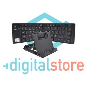 digital-store-medellin-Mini Teclado Bluetooth Jaltech Folding Keyboard-centro-comercial-monterrey