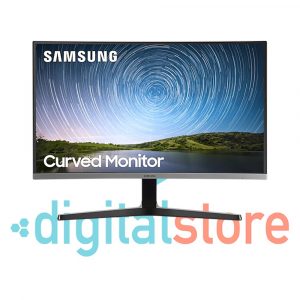 digital-store-medellin-Monitor Samsung 32 Pulgadas Curvo LC32R500FHLXZL – VA – FHD – 4MS – 75Hz-centro-comercial-monterrey