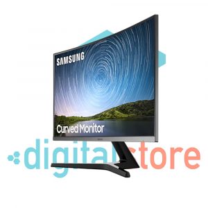 digital-store-medellin-Monitor Samsung 32 Pulgadas Curvo LC32R500FHLXZL – VA – FHD – 4MS – 75Hz-centro-comercial-monterrey (4)