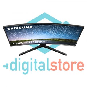 digital-store-medellin-Monitor Samsung 32 Pulgadas Curvo LC32R500FHLXZL – VA – FHD – 4MS – 75Hz-centro-comercial-monterrey (7)