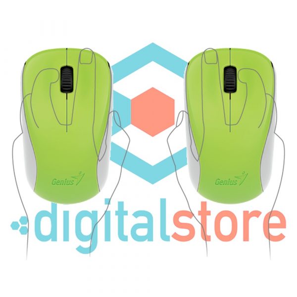 digital-store-medellin-Mouse Genius Inalámbrico NX-7000-centro-comercial-monterrey