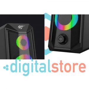 digital-store-medellin-Parlantes Iluminación RGB Para Pc Havit SK202 Plug 3 (3)