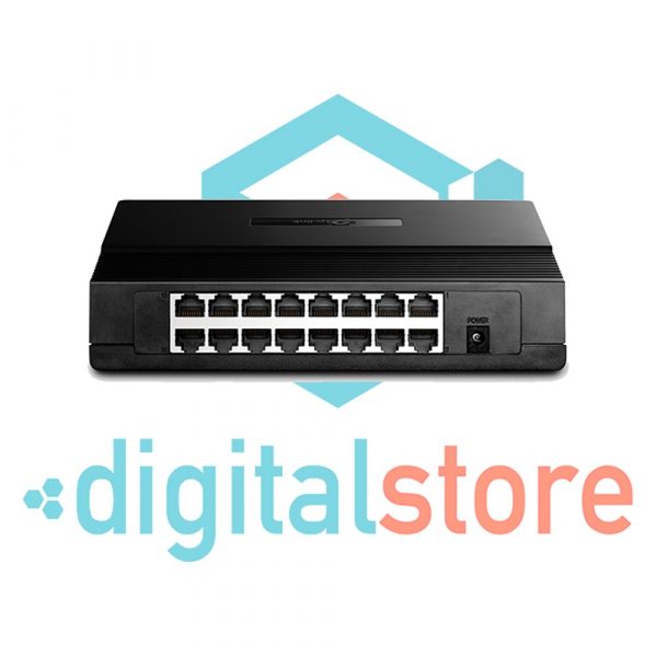 digital-store-medellin-Switch TP-Link TL-SF1016D De 16 Puertos A 10_100Mbps De Escritorio-centro-comercial-monterrey (2)