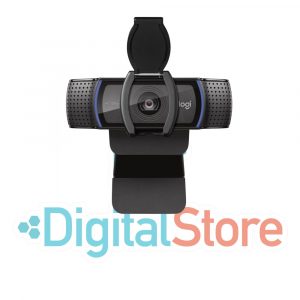 digital-store-medellin-Cámara Web Logitech HD Pro C920s-centro-comercial-monterrey (2)