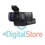 digital-store-medellin-Cámara Web Logitech HD Pro C920s-centro-comercial-monterrey (3)