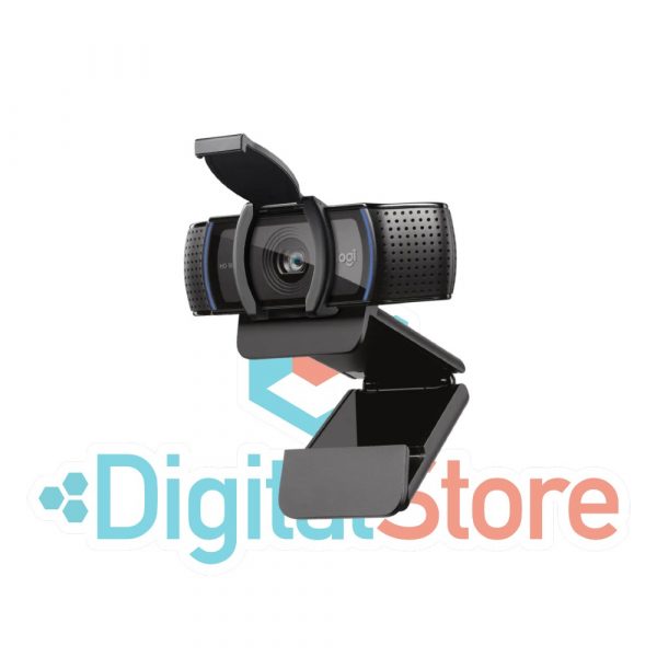 digital-store-medellin-Cámara Web Logitech HD Pro C920s-centro-comercial-monterrey