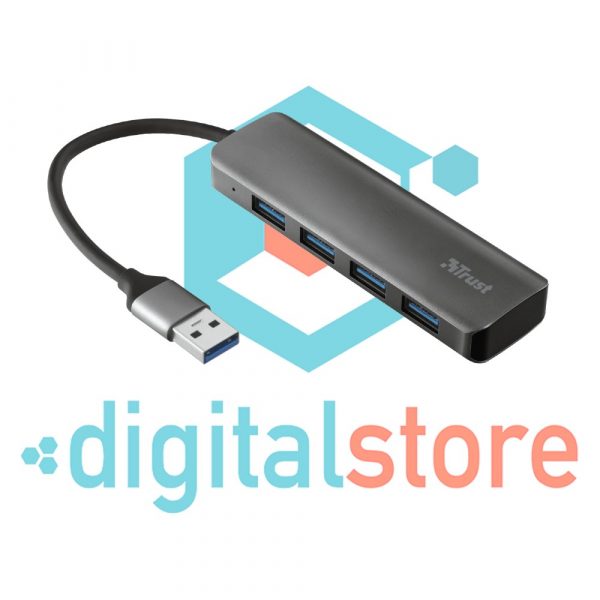 digital-store-medellin-Hub Trust USB 3