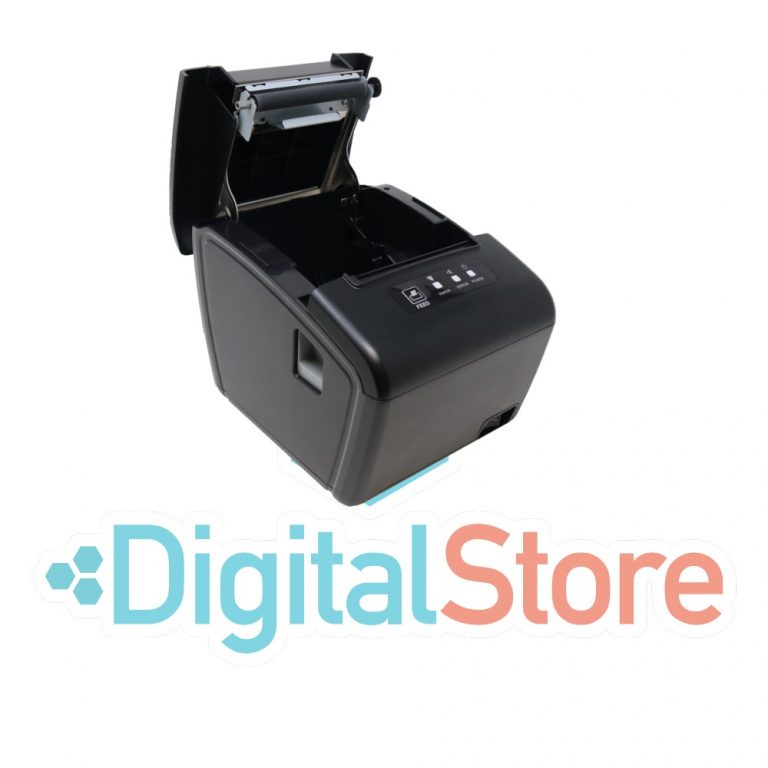 Impresora Térmica 3nstar Rpt006 Usb Red Lan 80mm Digital Store 7066