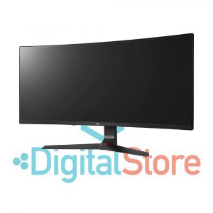 Digital-Store-Monitor LG 34p Curvo – Ajustable 34GL750-B – IPS – FHD – 1ms – 144hz-Centro-comercial-monterrey (1)