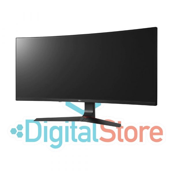 Digital-Store-Monitor LG 34p Curvo – Ajustable 34GL750-B – IPS – FHD – 1ms – 144hz-Centro-comercial-monterrey (1)