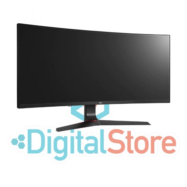 Digital-Store-Monitor LG 34p Curvo – Ajustable 34GL750-B – IPS – FHD – 1ms – 144hz-Centro-comercial-monterrey (2)