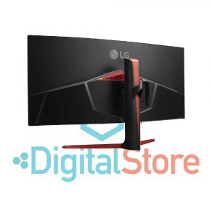 Digital-Store-Monitor LG 34p Curvo – Ajustable 34GL750-B – IPS – FHD – 1ms – 144hz-Centro-comercial-monterrey (5)