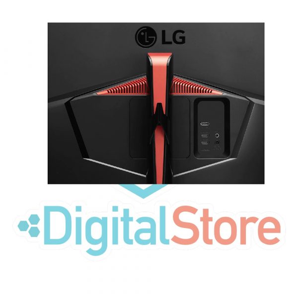 Digital-Store-Monitor LG 34p Curvo – Ajustable 34GL750-B – IPS – FHD – 1ms – 144hz-Centro-comercial-monterrey (6)
