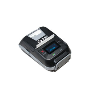 Impresora Térmica Portátil SAT AF230 Bluetooth 58mm
