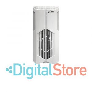digital-store-medellin-Chasis JYR JX112 Gamer Blanco Zero 5 Cooler-centro-comercial-monterrey