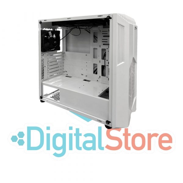 digital-store-medellin-Chasis JYR JX112 Gamer Blanco Zero 5 Cooler-centro-comercial-monterrey (5)