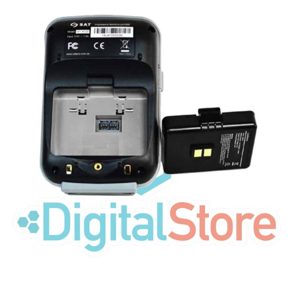 digital-store-medellin-Impresora térmica SAT AF230 De 57mm Bluetooth-centro-comercial-monterrey (2)
