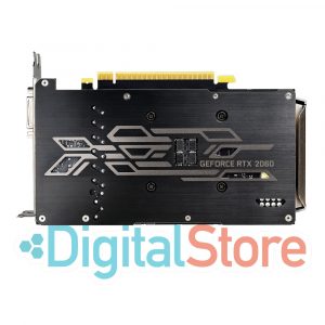 digital-store-EVGA GeForce RTX 2060 KO ULTRA GAMING, 06G-P4-2068-KR, 6GB GDDR6, Dual Fans, Metal Backplate-centro-comercial-monterrey6