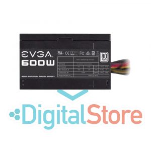 digital-store-Fuente De Poder EVGA 600W 80 Plus White-centro-comercial-monterrey1