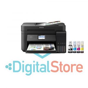 digital-store-Impresora Epson L6191 Multifuncional (ADF) (Wifi) Sistema Recarga-centro-comercial-monterrey