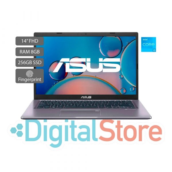 digital-store-Portátil Asus X415JA-EK566 Intel i3 1115G4 – 256GB SSD – 8GB RAM – 14P-centro-comercial-monterrey