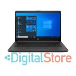 digital-store-Portátil HP 240 G8 Intel i5 1035G1 – 1TB – 4GB RAM – 14P – W10 Home-centro-comercial-monterrey