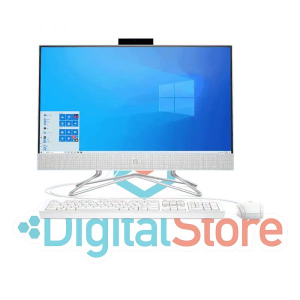 digital-store-Todo en Uno HP 24-dd0000la - Intel Pentium - 4GB RAM - 1TB - 24P-centro-comercial-monterrey