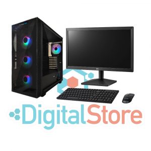 digital-store-Computador De Escritorio Compumax Intel Core i5 10400 – 8GB RAM RGB– 480GB SSD – 20P LG-centro-comercial-monterrey