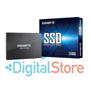 digital-store-Disco Solido GIGABYTE SSD 240GB SATA 2