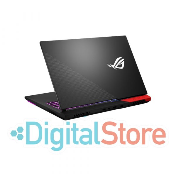 digital-store-Portátil Asus G713IH - HX008 – AMD R7 4800H - 8GB RAM - 512GB SSD - NVIDIA GTX 1650, 4GB - 17P-centro-comercial-monterrey(4)