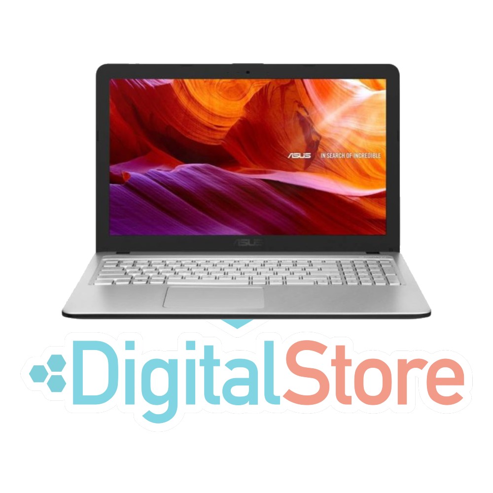 Portátil Asus X543MA-DM1336 Intel Celeron N4020 – 128GB SSD – 4GB RAM – 15P