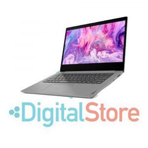 digital-store-Portátil Lenovo IdeaPad 3 14ITL05 Intel Core i5 - 1135G7 – 256GB SSD – 4GB RAM – 15P-centro-comercial-monterrey