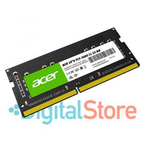 digital-store-memoria ram ddr4 de 8gb portátil acer-centro-comercial-monterrey