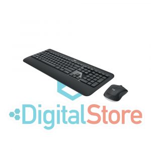 digital-store-Combo Teclado + Mouse Inalámbrico Logitech MK540 Advanced-centro-comercial-monterrey(2)