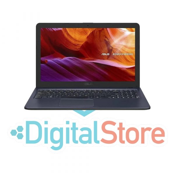 digital-store-Portátil Asus X543U-GQ2087 – Intel Core i3 7020U – 4GB RAM – 1TB – 15P-centro-comercial-monterrey