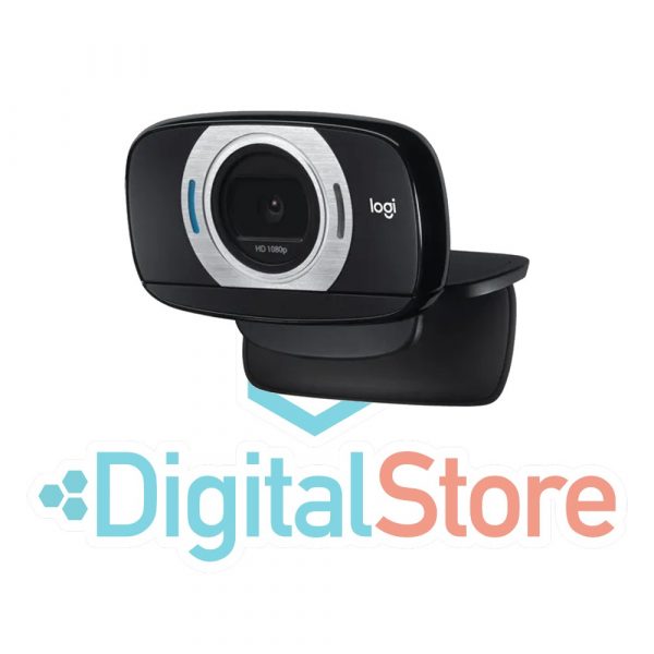 digital-store-camara portatil logitech c615-centro-comercial-monterrey