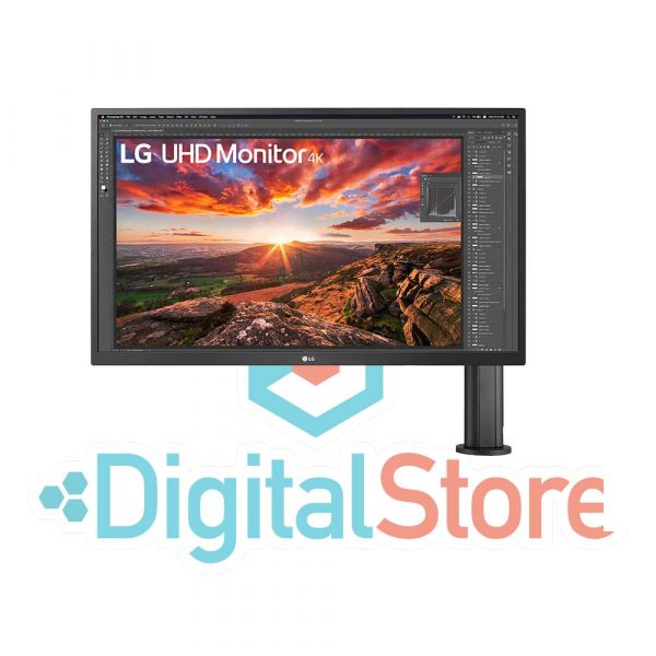 Digital-Store-Monitor LG 27 27UK580-B – IPS – 4K – 5ms – 60hz-comercial-monterrey-3