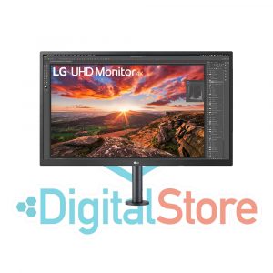 Digital-Store-Monitor LG 27 27UK580-B – IPS – 4K – 5ms – 60hz-comercial-monterrey