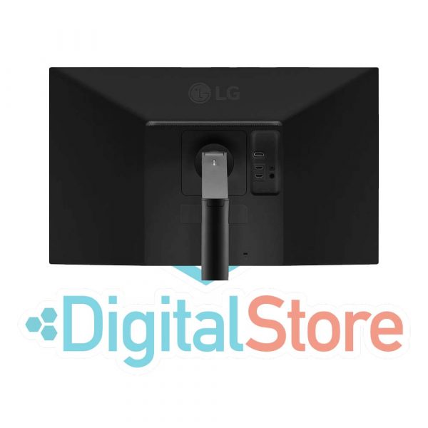 Digital-Store-Monitor LG 27 27UK580-B – IPS – 4K – 5ms – 60hz-comercial-monterrey-5
