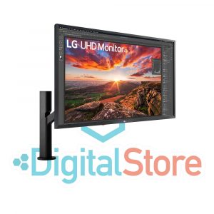 Digital-Store-Monitor LG 32 32UK580-B – VA – 4K – 4ms – 60hz-comercial-monterrey-1
