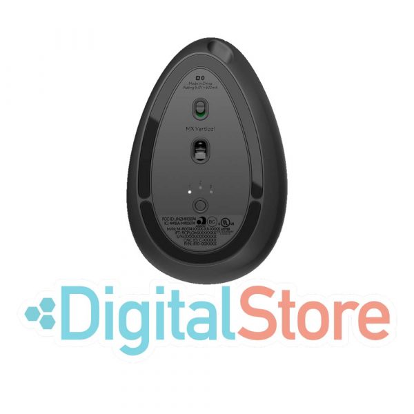 Digital-Store-Mouse Ergonómico Avanzado MX Vertical-comercial-monterrey-3