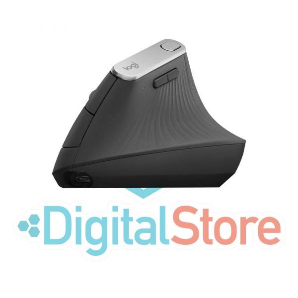 Digital-Store-Mouse Ergonómico Avanzado MX Vertical-comercial-monterrey