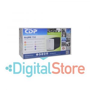 centro comercial monterrey-UPS CDP-digital store(2)