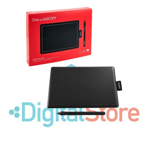 digital-store-Tablet One By Wacom CRL472-K1A-centro-comercial-monterrey-3