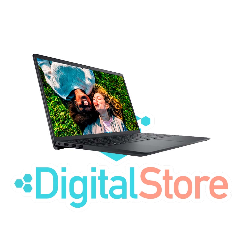 Portátil DELL Inspiron 3515 – AMD Ryzen 3450U – 12GB RAM – SSD