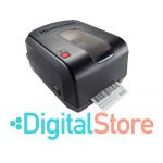 digital-store-Impresora De Etiquetas Honeywell De Código De Barras De Transferencia Térmica De Escritorio PC42T-comercial-monterrey